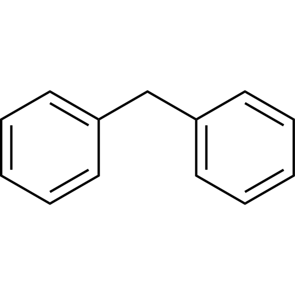 Diphenylmethane 101-81-5